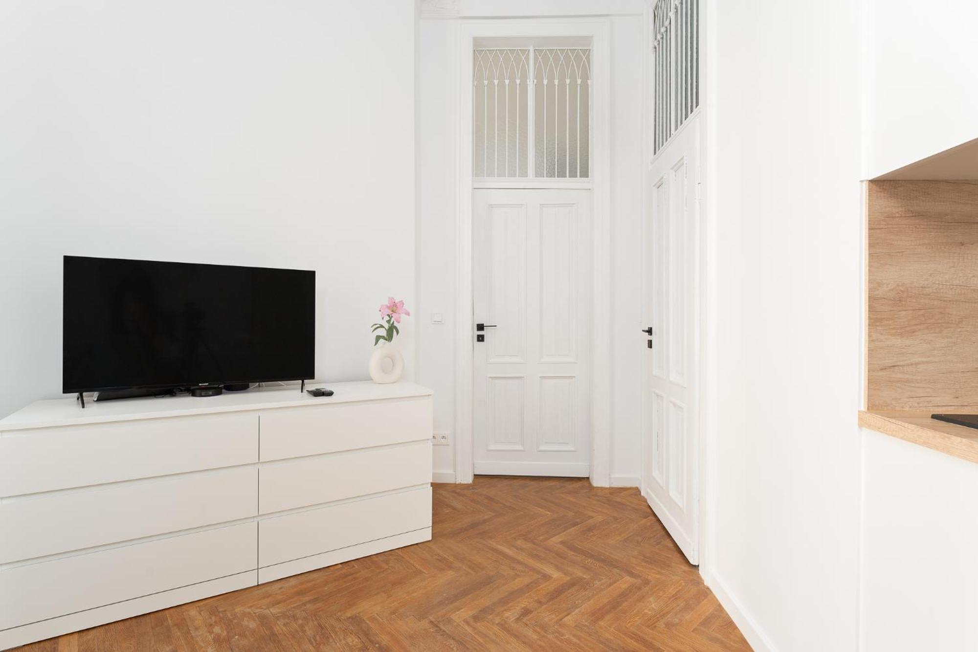 Luxury Design Apartments - Poznanska Warsaw City Center Exterior foto